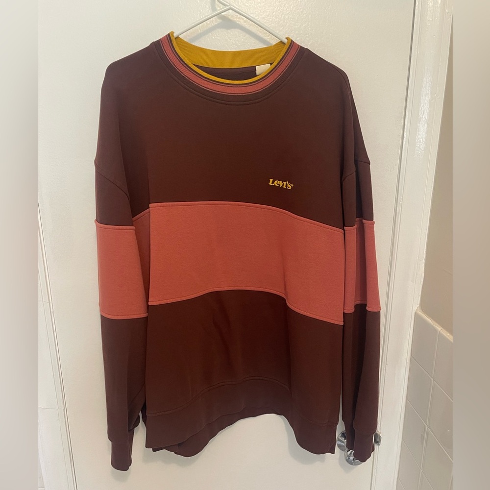 Levi’s Sweatshirt